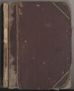 [1897/1911] Mana-Zucca Scrapbook 1897-1911